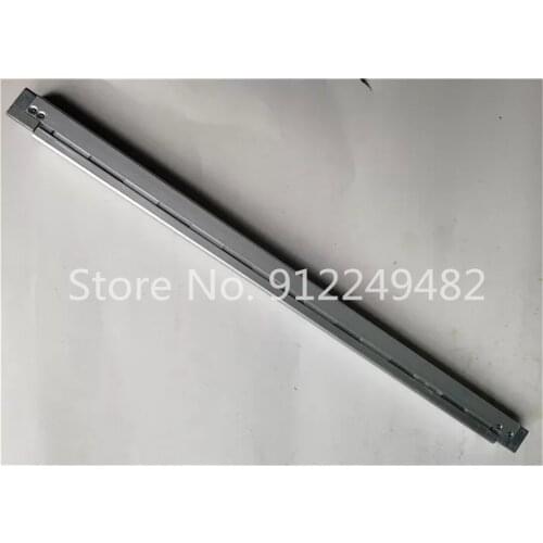 2 Pieces SM52 Printing Machine Heidelberg SM52 Auto PS Plate Clamp 00.580.4473, 00.580.4473/03