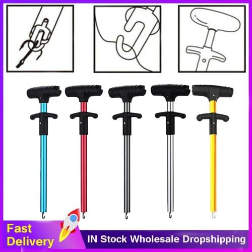 Portable Fish Hook Remover Tool Squeeze-Out Fishing Hooks Separator Tools Fast Decoupling Extractor Puller Fish Hook Tool