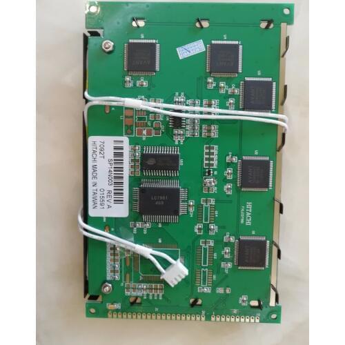 SP14N003 5.1" inch Compatible FSTN LCD panel display screen Original A+ Grade 12 months warranty