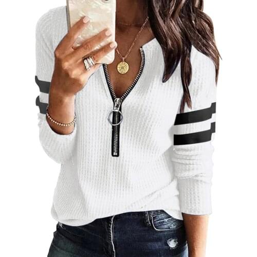 TUFUFU Women's Long Sleeve T-shirts