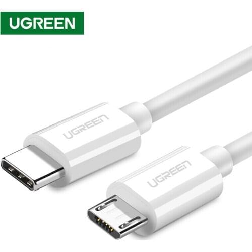 OTG кабели для мобильных телефонов UGREEN China At AliExpress