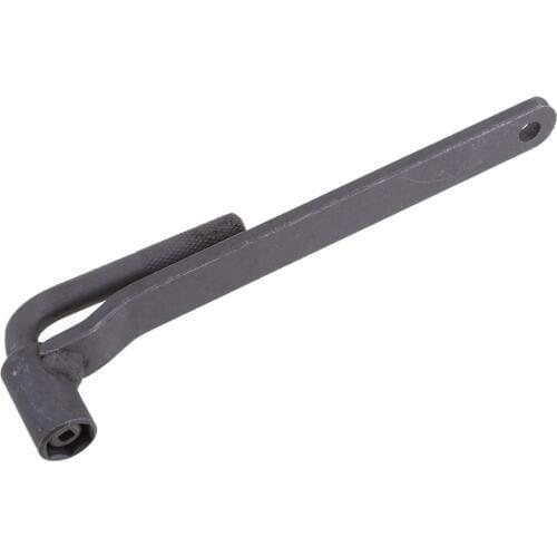 Universal Motorcycle Engine Adjustment Tool Valve Screw Wrench - 10mm