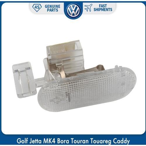 Volkswagen Fog Lamps