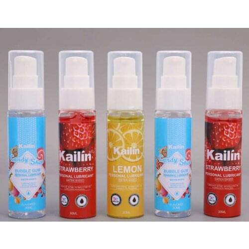 YOCY Safe Sex Products