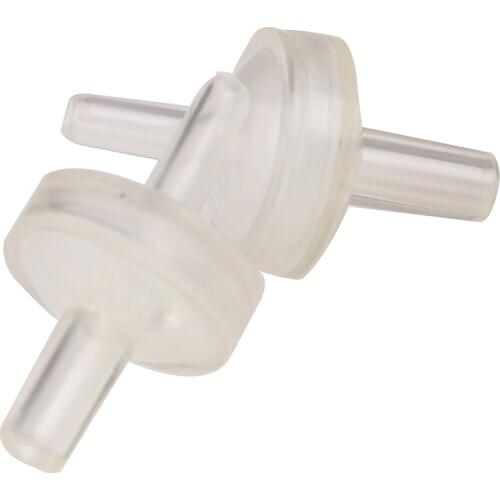 10/20PCS Filter Silicone For Epson CISS Cartridge Air Filter Plug Dust HP Canon Brother CISS Tank Air Filter Universal