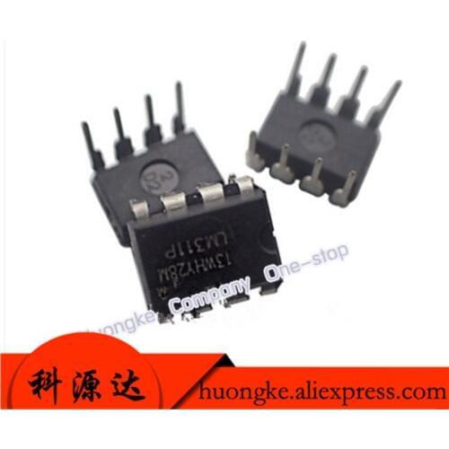 10pcs/lot LM311M LM311 LM311P SOP-8 in stock