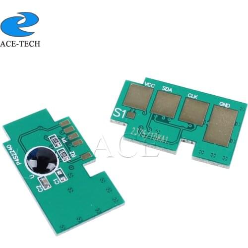 10K NA/EU version Compatible toner chip for DELL 2375dnf/dfw cartridge reset chip 593-BBBJ