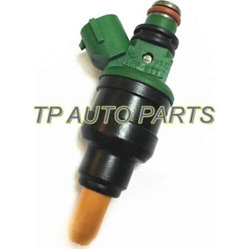 4PCS Fuel Injector For MIT-SUBISHI OEM INP-471 INP471