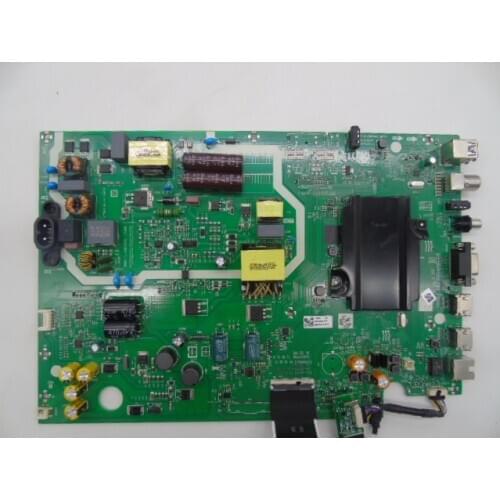 55s750u Main Board 5800-a8h44z-0p00 with Screen SDL550WY-BD0-F0H
