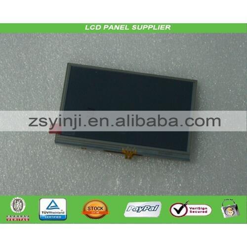 AT043TN24 V7 4.3" LCD Module AT043TN24 V.7