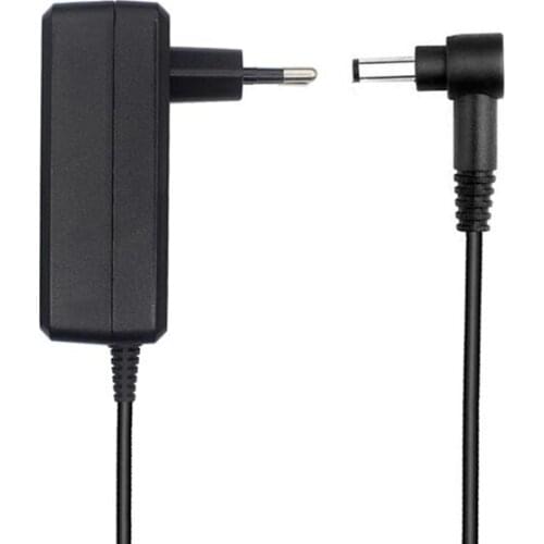 1 Piece EU plug 30.45V1.1A Power Adapter Battery Charger for Dyson V10 SV12 Vacuum Cleaner Parts Charging Accessories