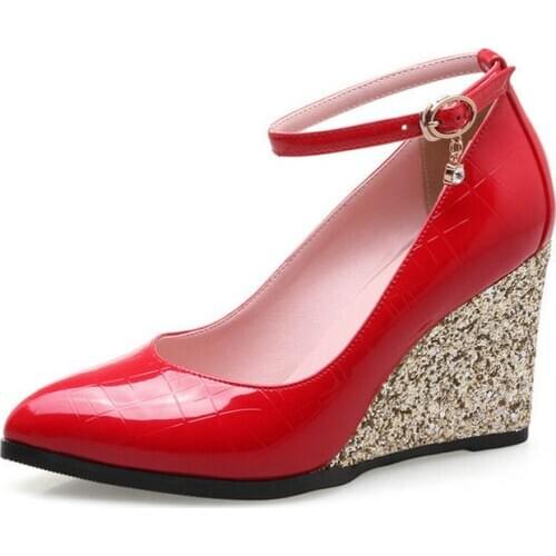 DBFLYDNL Women's Shoes With A Strap