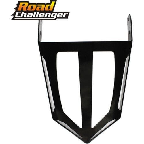 For Victory Cross Country Road 2010 2011 2012 2013 2014 Accessories Black Sissy Bar Backrest Luggage Rack Baggag Motorcycle