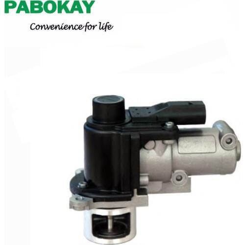 For VW EOS 2.0 TDI (2006-2008) EGR Valve 03G131501D 03G131501N 70090700 555192 03G131502B 7.00907.02.0 7.00907.01 V10-63-0014