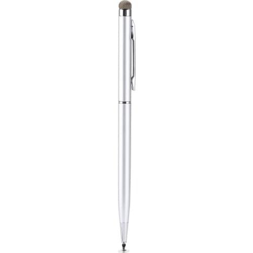 Double Touch High-precision Ultra-fine Head Stylus Mobile Phone Tablet Touch Screen Pen Painting Touch Stylus