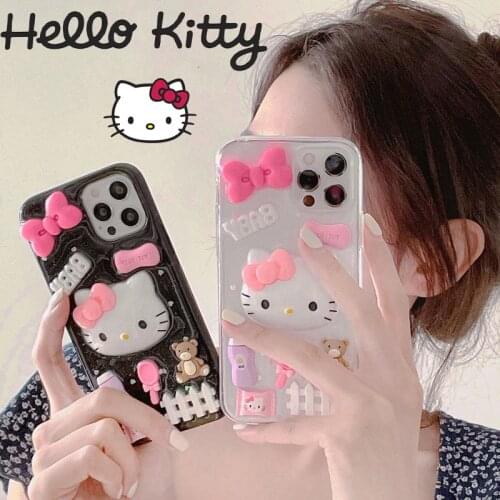 Hello Kitty Tops & T-Shirts For Girls