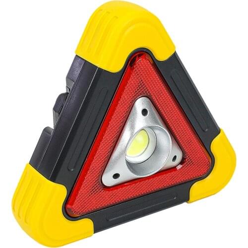 LAMPJOY Portable Flashlights