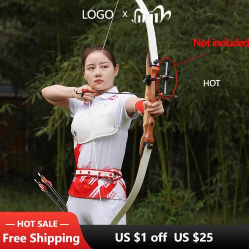 Professional Recurve Bow 62inch/48Inch kids Archery Bow Adult Aow for Archery Outdoor Sport Hunting Practice