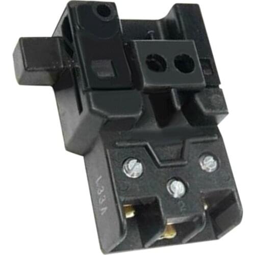 Trigger Switch For Makita TG72BD BSS610 Cordless Circular Saw Control Push Button Controller Power Tool Spare Part Replace Accs