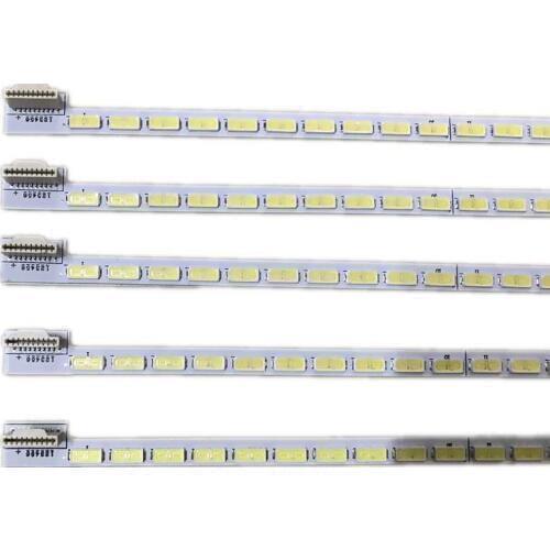 TVs LED Array Bars For LG 42LS575S 42LS575T -ZD LED Backlight TV LED Lamps 42" V12 Edge 42lm6200