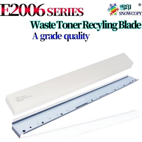 Toner Recovery Blade For Use in Toshiba E-Studio 2006 2505F/S/H 2506 2507 2303A 2306 2307 2309 2803AM 2802 2323 A 6LE540200