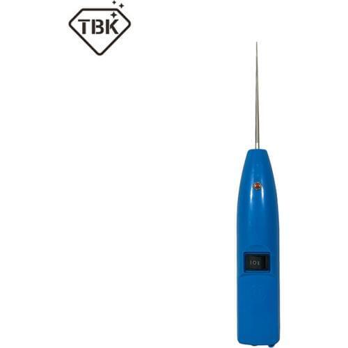 100% Original TBK TBK-007 OCA Glue Clean Machine Professional UV Glue Adhesive Remove Clean Tool For iphone samsung LCD Screen