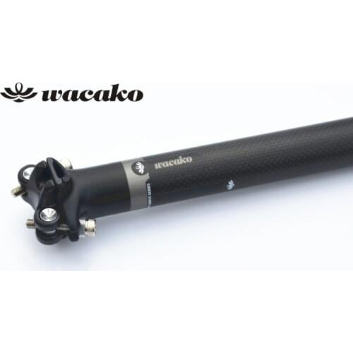 Wacako Mountain Bikes