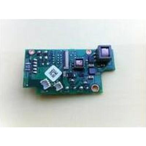 D3100 Repair Parts D3100 powerboard for Nikon D3100 power board D3100 flash board Second hand
