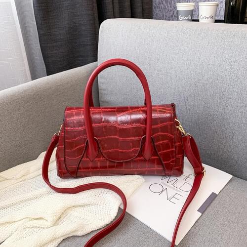 Pattern womens handbags fashion womens shoulder bag luxury design ladies Messenger bag large capacity shopper bags for women