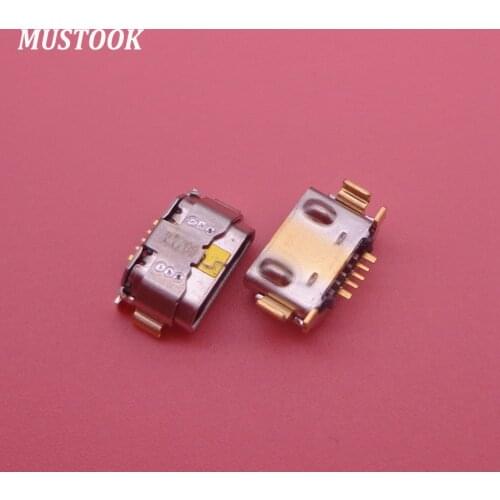 100pcs For LG K9 X210 LM-X210EM LMX210EM K40 Micro USB Charging Port Connector Charge Jack Socket Plug Dock Flex