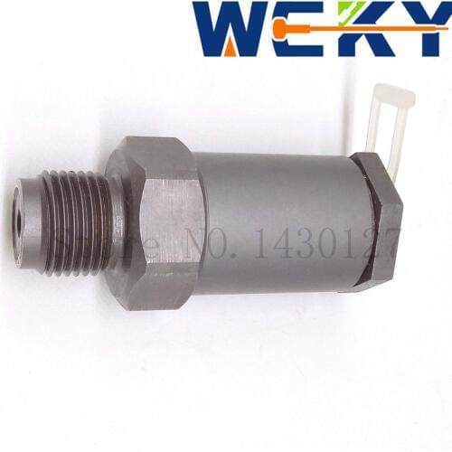 1110010020 Fuel Pressure Relief Valve 1 110 010 020
