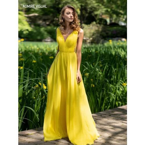 Женские вечерние шифоновые платья Admire Visual China At AliExpress