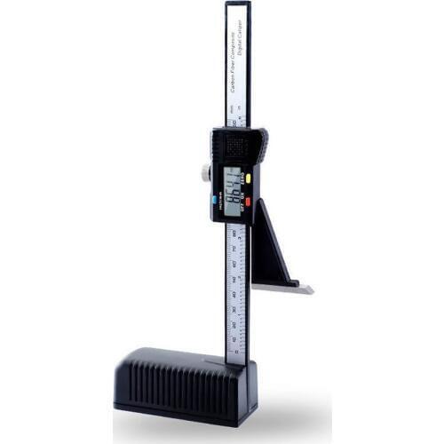 Digital Height Gauge Vernier Calipers Measure 150mm 6inch LCD Electronic Gauge Height Measuring Instruments