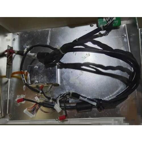 For Mindray BC-20S BC-30S BC20S BC30S blood cell meter display/touch screen cable repair parts