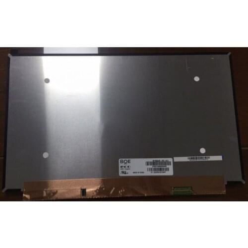 For BOE NV156QUM-N72 NV156QUM N72 IPS Marix for Laptop 15.6" 3840X2160 Glossy 40Pin LCD Display LED Screen
