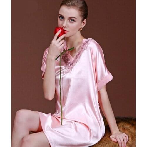 Женские ночные сорочки Enkofofo China At AliExpress