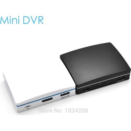 Video Recorders For Video Surveillance GENIUSPY China