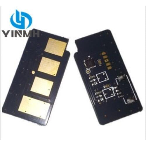 10pcs Compatible New Toner Cartridge Chips for Xerox WorkCentre 3210 3220 CWAA0776 106R01500 106R01486 106R01487