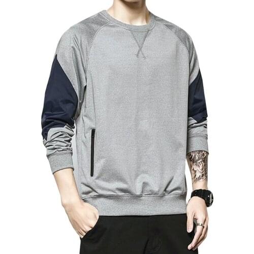 LEGIBLE Men's Hoodies