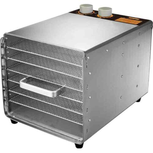 MAIDU stainless steel Dried fruit machine Food dryer food Vegetable dehydrator Pet food Fruit dryer