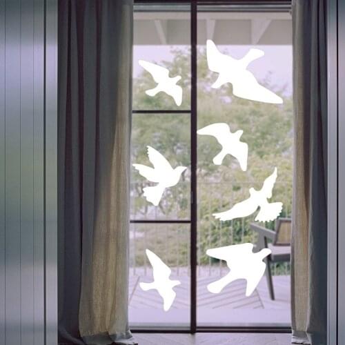 MOCUTE Decorative Protective Films