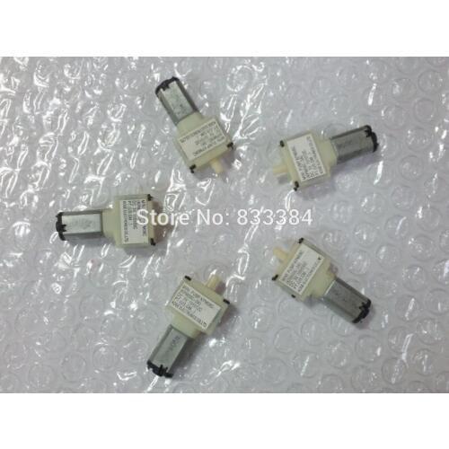 Low price 10pcs Mini 3V air Pump micro pump micro small micro pump free shipping high quality