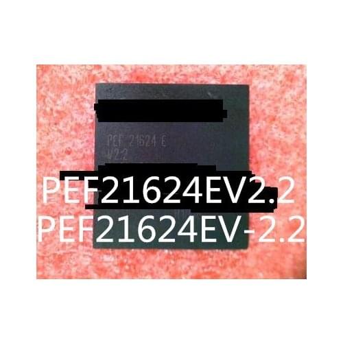 New PEF21624EV2.2 PEF21624EV-2.2