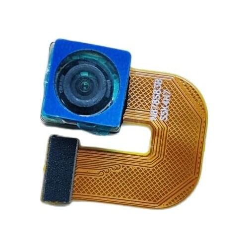 Original New For DOOGEE S96 Pro 8MP Back Wide-Angle Camera Rear Camera Repair Parts Replacement For DOOGEE S96 PRO Phone