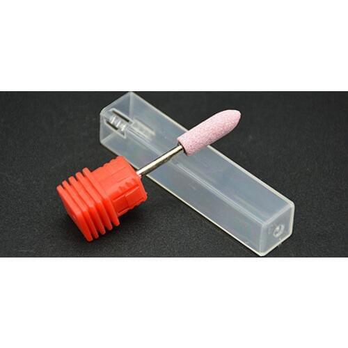 Nail File Polish Remover Drill Grinding Head Nail Bits Pedicure Nail Polish Manicure Pedicure Machine Tool Nail Art Sale