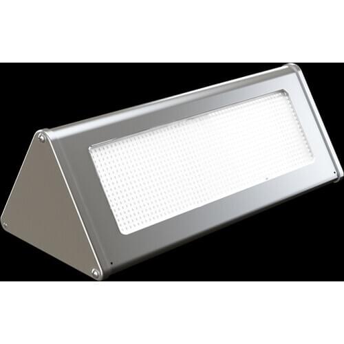 SUMAITONG Solar Powered Luminaires