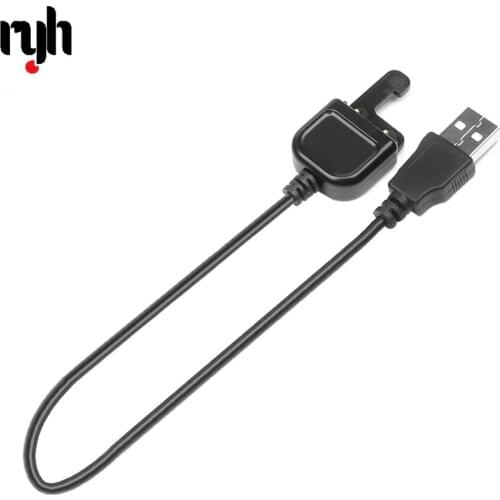 GloryStar 50cm USB Charger Cable for GoPro WIFI Remote Control for Go Pro Wi-Fi Remoter Charging Accessory
