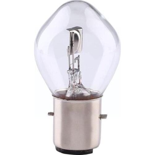 VOPPV Halogen Lamps