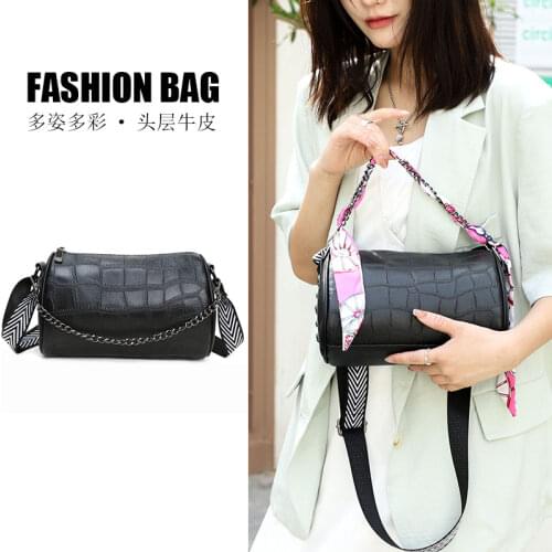 YILIAN Women's Leather Bags