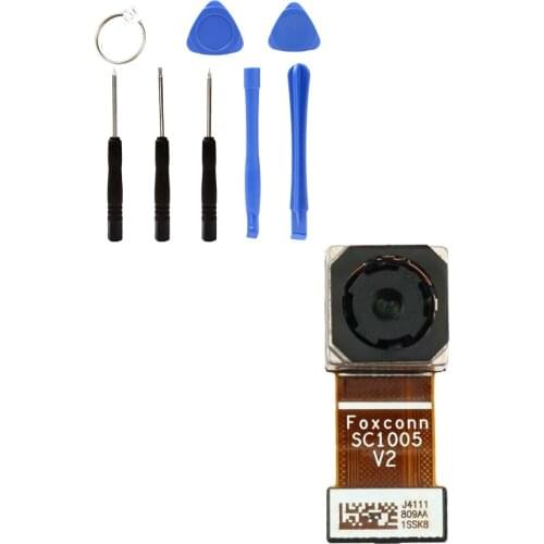 Back Camera Big Main Camera Back Facing Camera Replacement Part! FOR Huawei P9 LİTE